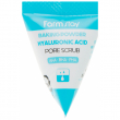 FarmStay Baking Powder Hyaluronic Acid Pore Scrub 7g