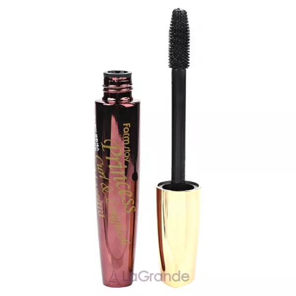 FarmStay Princess Curl & Longlash Mascara ���� ��� ������ 