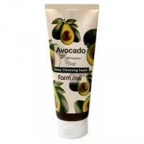 FarmStay Premium Avocado Pore Deep Cleansing Foam ����� ��� ���� � �������
