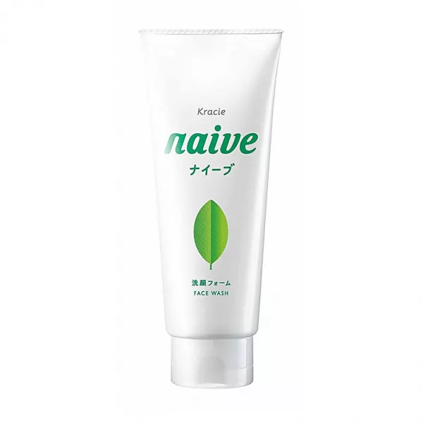 Kracie Naive Face Foam ϳ�� ��� �������� �� ������ ������