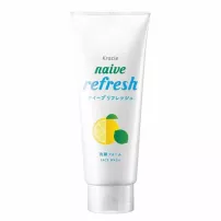 Kracie Naive Refresh Foam ��������� ����� ��� ���� � ������� ����