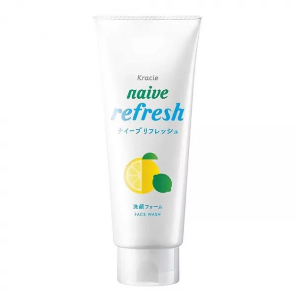Kracie Naive Refresh Foam �������� ���� ��� ������� � �������� �����