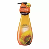 Kracie Dear Beaute Himawari Oil In Shampoo ������� � ������������ ����������� ��� ������������ �����