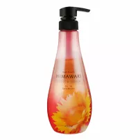 Kracie Dear Beaute Himawari Gloss & Repair Oil-In Shampoo ������� ��� ������ �����, �����������������