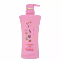Kracie Ichikami Revitalizing Shampoo ������� ��� �������, �� ���� ��'��