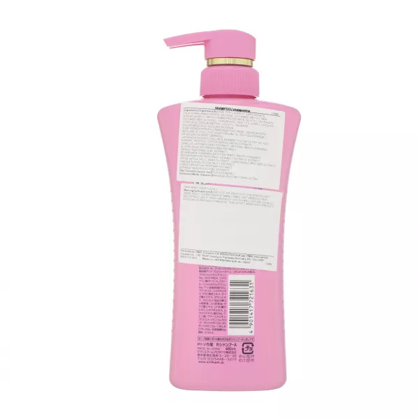Kracie Ichikami Revitalizing Shampoo ������� ��� �������, �� ���� ��'��