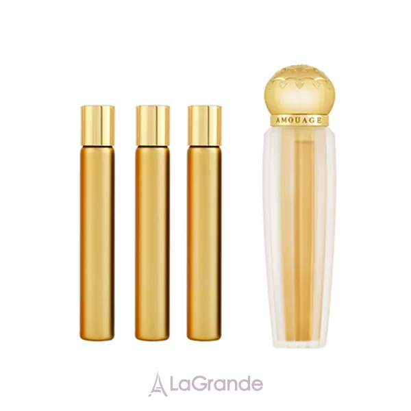 Amouage Gold Woman ���� (����������� ���� 4 ������ �� 10 ��)