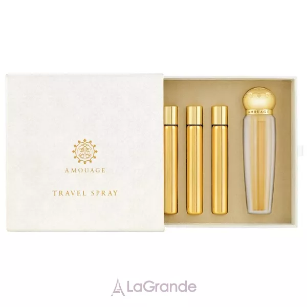 Amouage Gold Woman ���� (����������� ���� 4 ������ �� 10 ��)