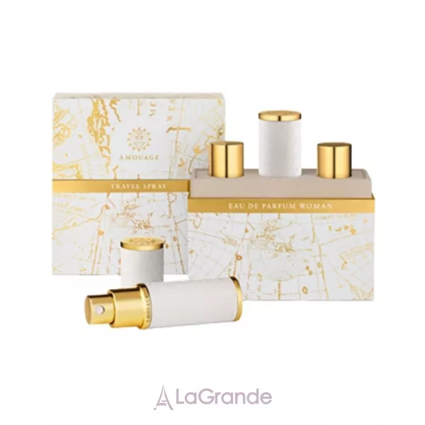 Amouage Honour Woman ���� (����������� ���� 3 ������� �� 10 ��)