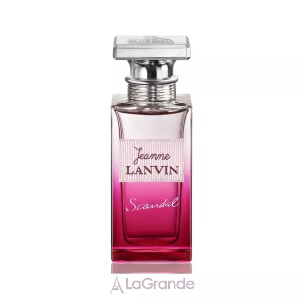 Lanvin Jeanne Lanvin Scandal ����������� ����