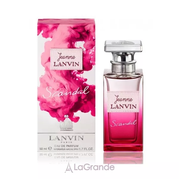 Lanvin Jeanne Lanvin Scandal ����������� ����