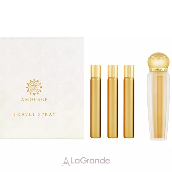 Amouage Jubilation ��V ���� (����������� ���� 4 ������ �� 10 ��)
