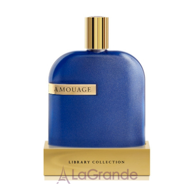 Amouage The Library Collection Opus XI   ()