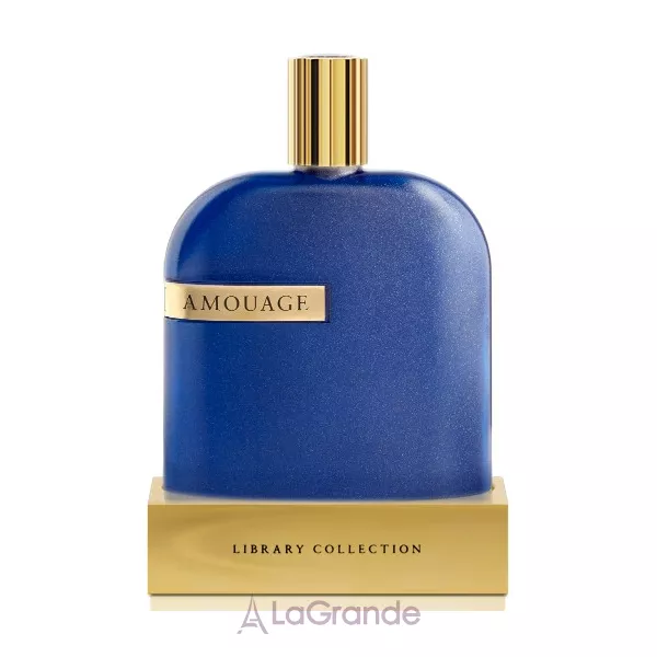 Amouage The Library Collection Opus XI ����������� ���� (������)