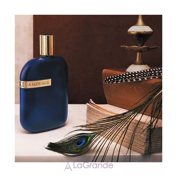 Amouage The Library Collection Opus XI ����������� ���� (������)