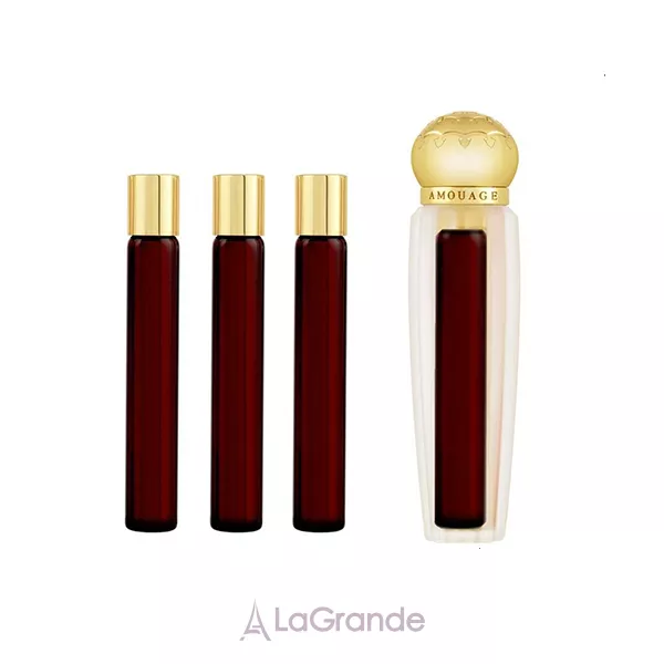 Amouage Lyric Woman ���� (����������� ���� 4 ������ �� 10 ��)