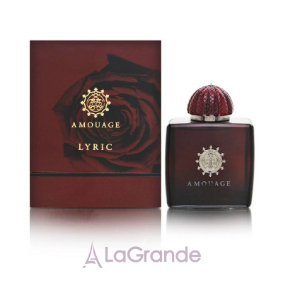 Amouage Lyric Woman 