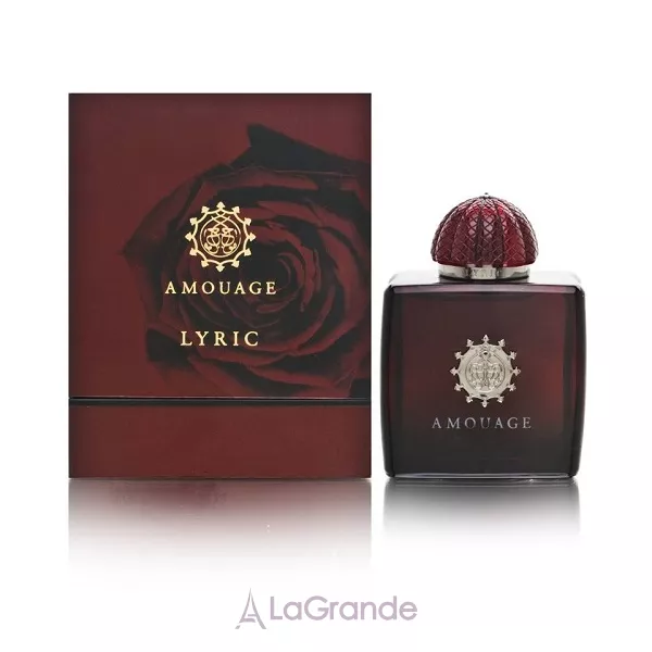 Amouage Lyric Woman ����