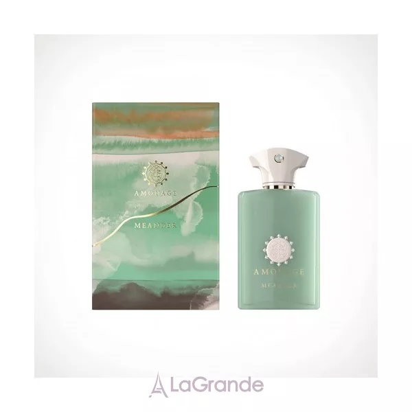 Amouage  Meander ��������������� ����
