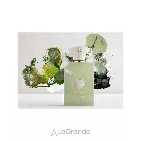 Amouage  Meander ����������� ���� (������)