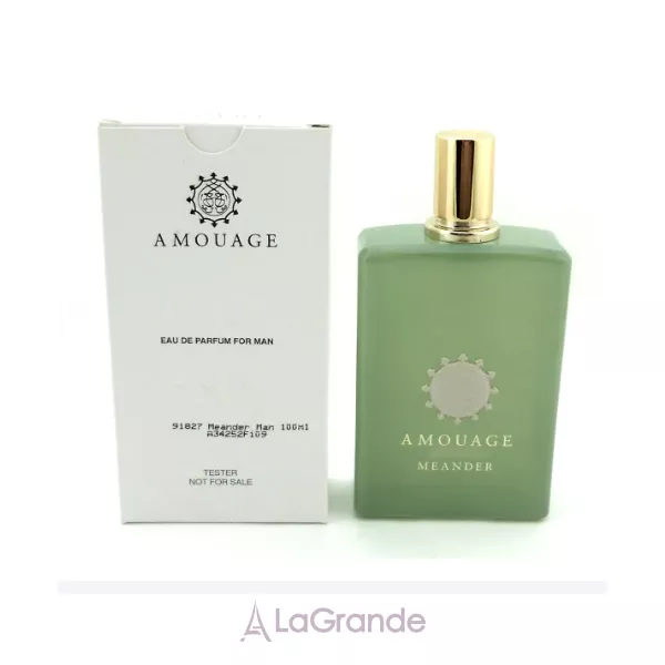 Amouage  Meander ����������� ���� (������)
