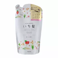 Kracie Ichikami Smoothing Shampoo �������, �� ��������� ��� ������������ ������� � �������� ������ ������ (������ ����)