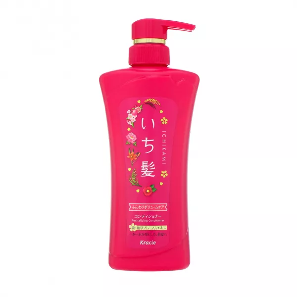 Kracie Ichikami Revitalizing Conditioner ������� ��� �������, �� ���� ��'��.