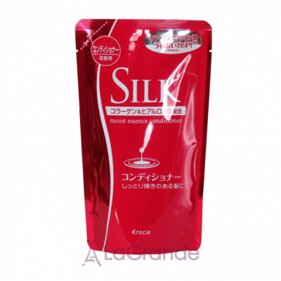 Kracie Silk Moist Essence Conditioner        ( )