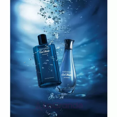 Davidoff Cool Water Intense For Her  