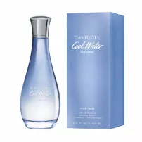 Davidoff Cool Water Intense For Her ����������� ����