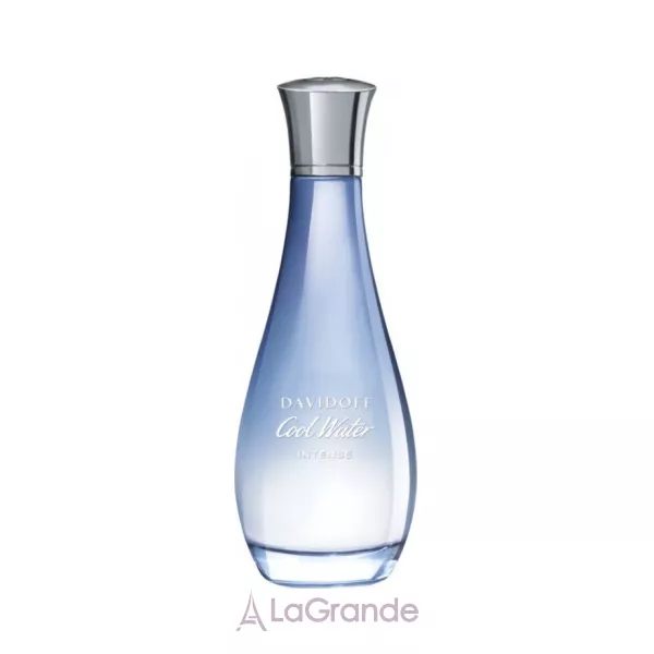 Davidoff Cool Water Intense For Her ����������� ����