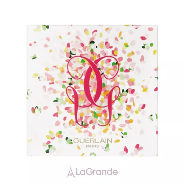 Guerlain Aqua Allegoria Pera Granita ����� (��������� ���� 75 �� + ������ ��� ���� 75 �� + ������������ ��������)