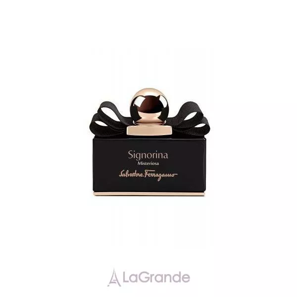 Salvatore Ferragamo Signorina Misteriosa ��������������� ����
