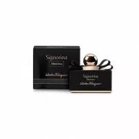 Salvatore Ferragamo Signorina Misteriosa ����������� ����