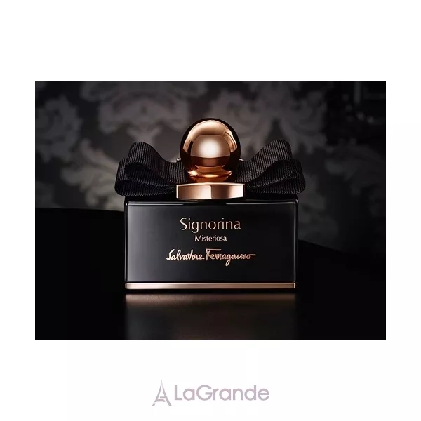 Salvatore Ferragamo Signorina Misteriosa ��������������� ����