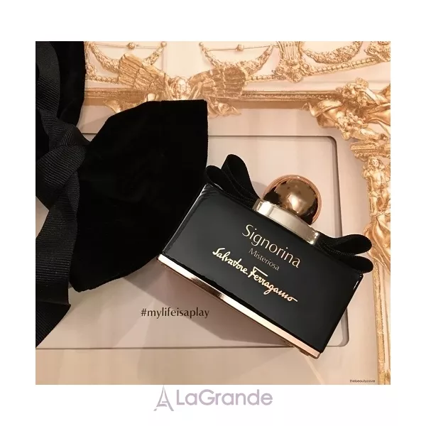 Salvatore Ferragamo Signorina Misteriosa ��������������� ����