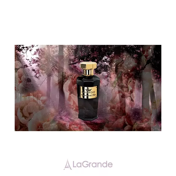 Amouroud Agarwood Noir ����������� ���� (������)