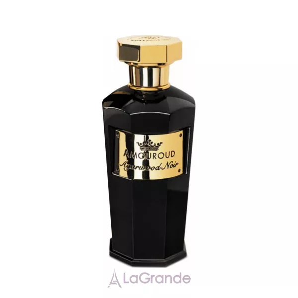 Amouroud Agarwood Noir ����������� ���� (������)