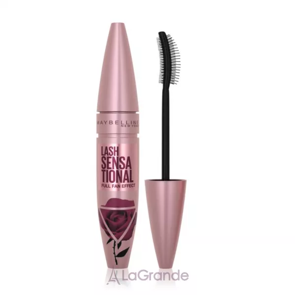 Maybelline Lash Sensational Roses Limited Edition ���� ��� ������
