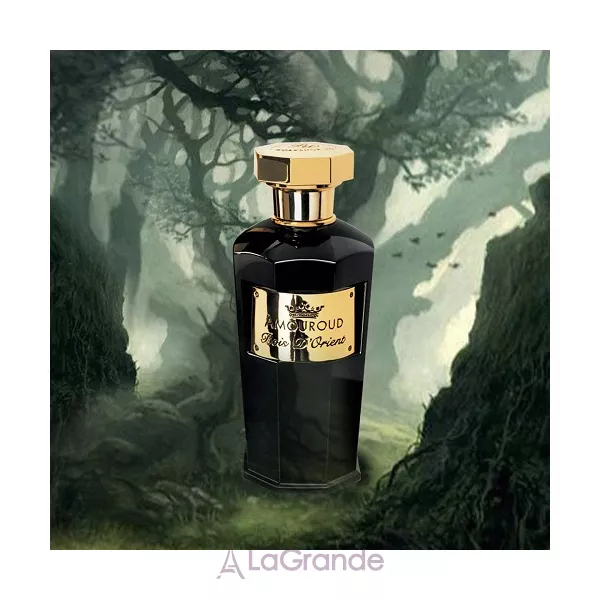 Amouroud Bois D'Orient ����������� ����