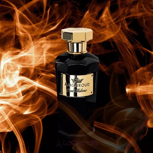Amouroud Oud Tabac ����������� ���� (������)