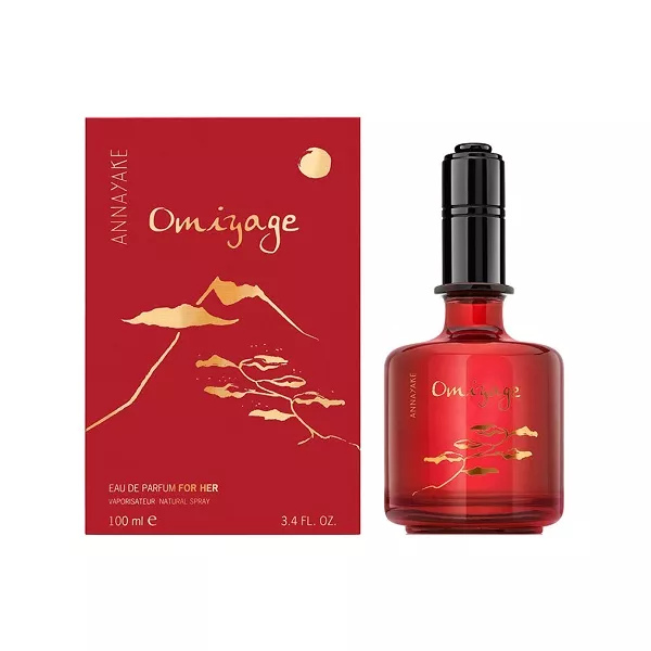 Annayake  Omiyage Her ����������� ����