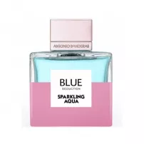 Antonio Banderas Blue Seduction Sparkling Aqua �������� ���� (������)
