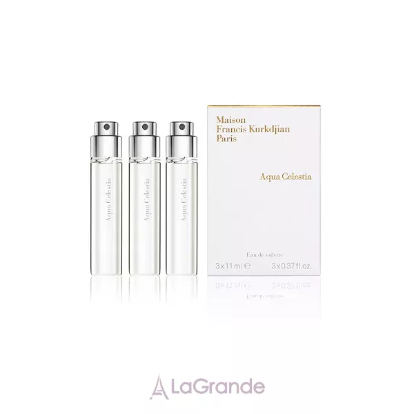 Maison Francis Kurkdjian Aqua Celestia ����� ( ��������� ���� 3 ������� �� 11 �� )