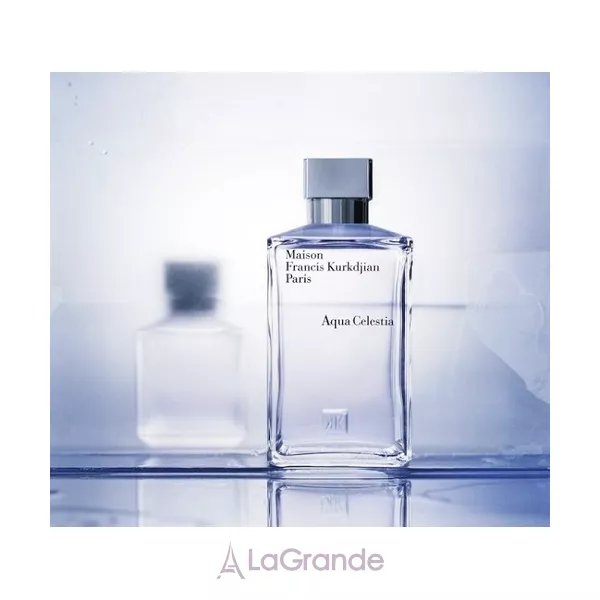 Maison Francis Kurkdjian Aqua Celestia ����� ( ��������� ���� 3 ������� �� 11 �� )