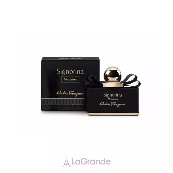 Salvatore Ferragamo Signorina Misteriosa ��������������� ���� (������)