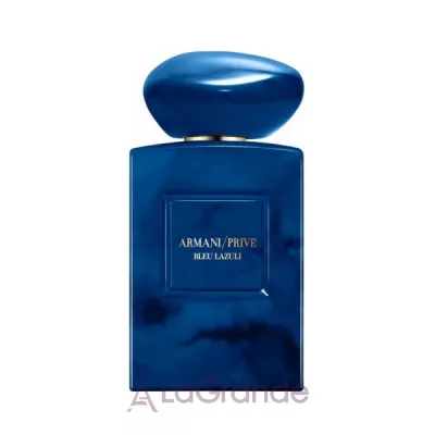 Armani Prive Bleu Lazuli   ()