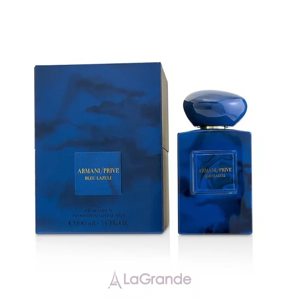 Armani Prive Bleu Lazuli ����������� ���� (������)