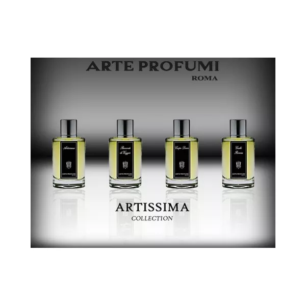 Arte Profumi Bois Sacre ����