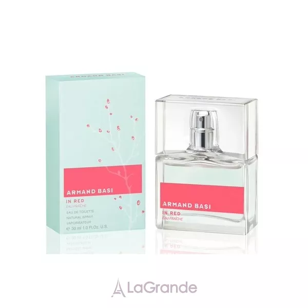 Armand Basi In Red Eau Fraiche �������� ����